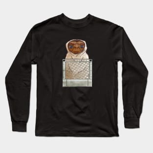 ETee Long Sleeve T-Shirt